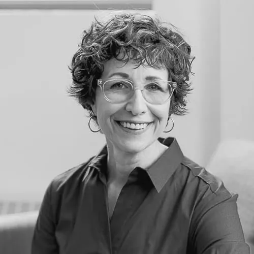 Amy Radin