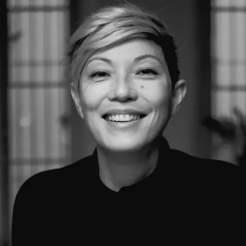 Cecilia Tham