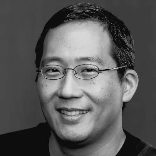 Chris Yeh