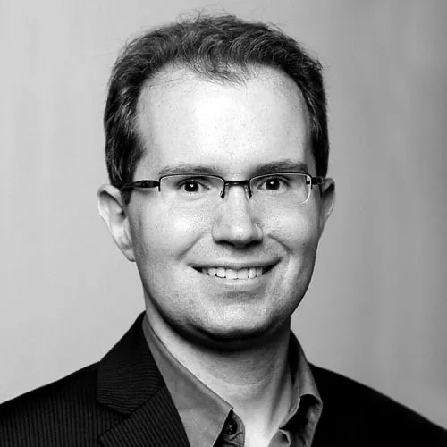 Dr. David A. Bray