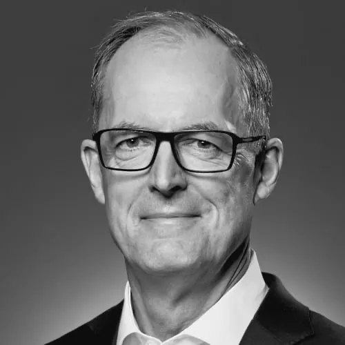 Gisbert Rühl