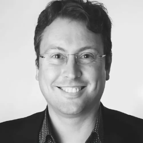 Lars Hyland