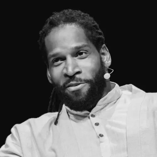 Marques Anderson