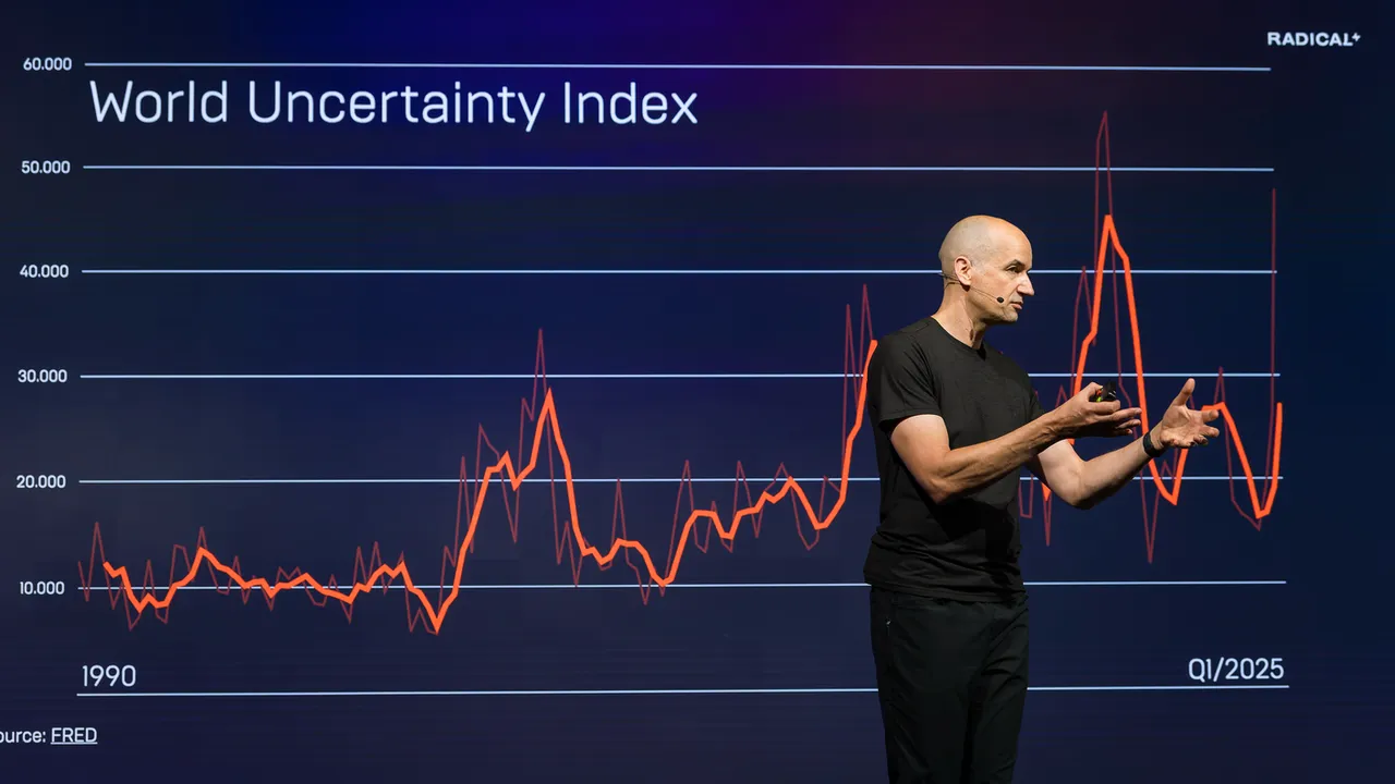 Keynotes