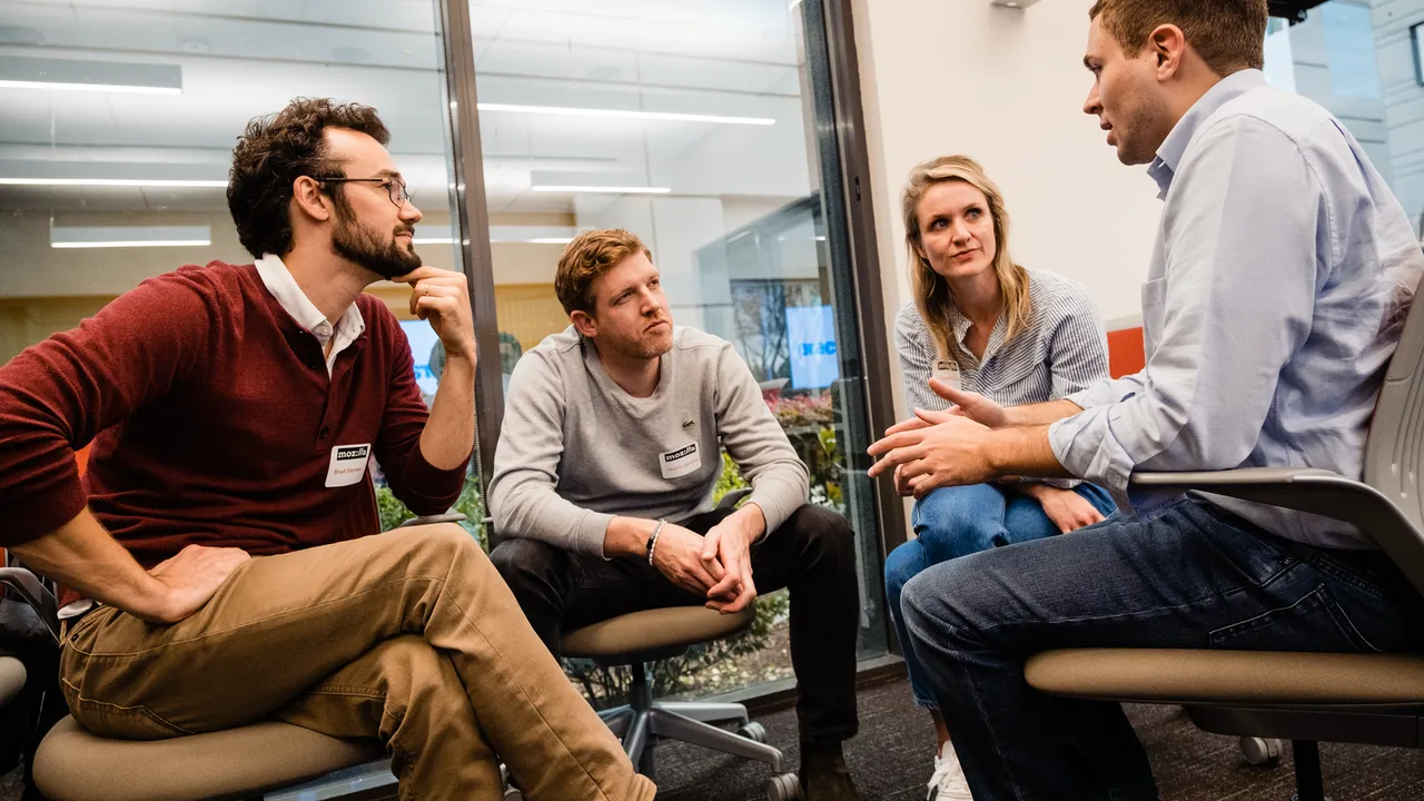 Organizational Training