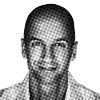 Pascal Finette